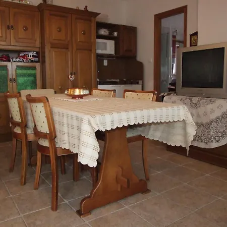 Nadfedeles Apartmanhaz Apartment Balatonalmadi